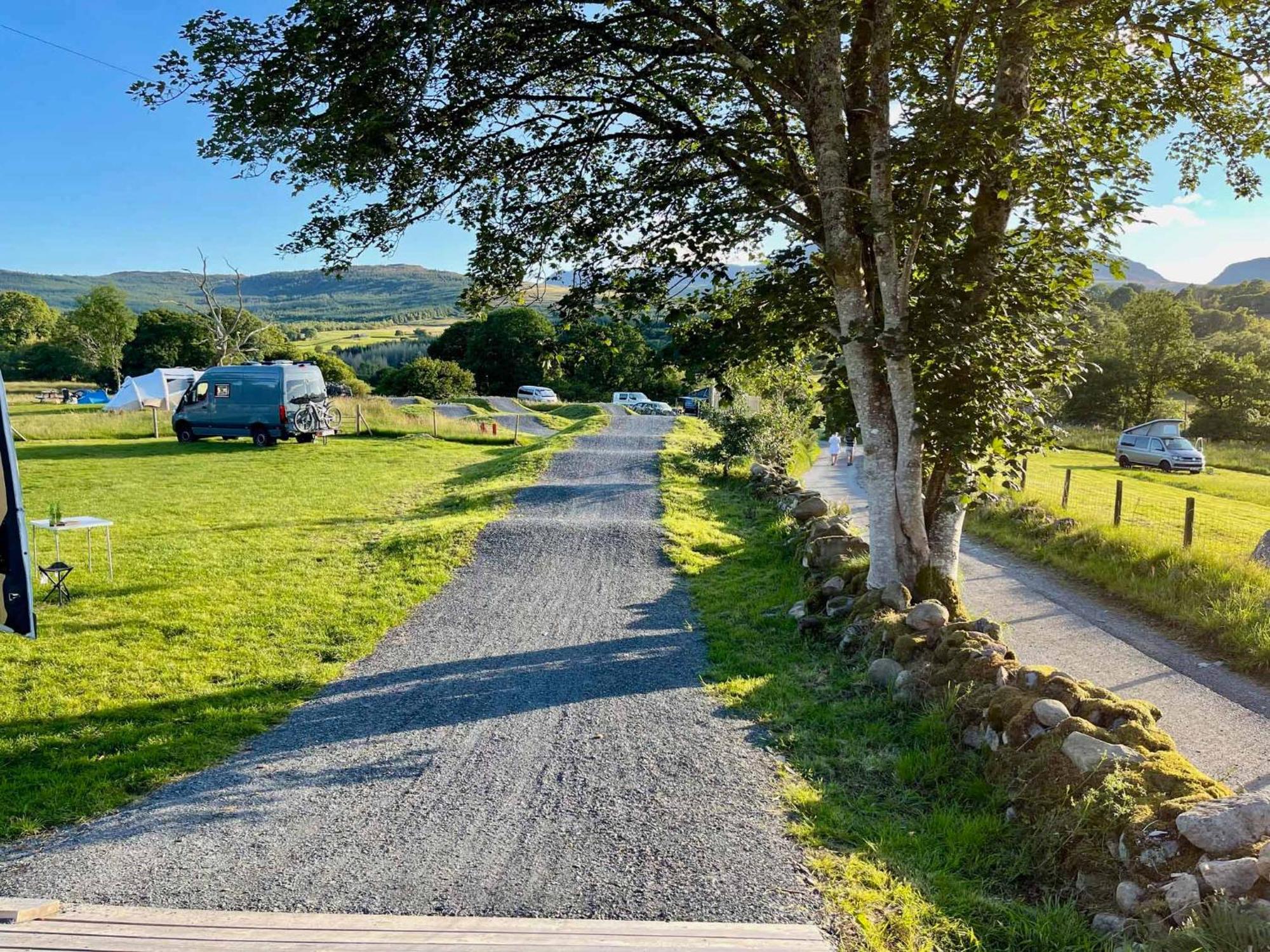 Converted Barn, Perfect Mtb Break, Coed Y Brenin Trawsfynydd Exteriör bild